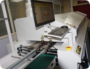 Production Area